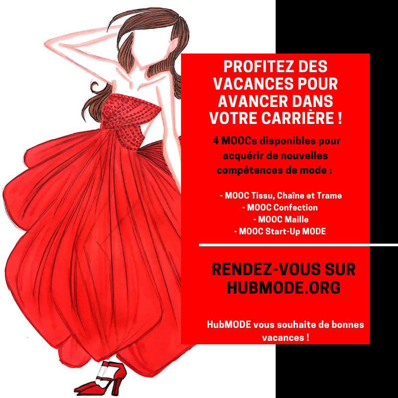 JehanAnni's tweet image. Nos MOOCs sont disponibles jusqu&apos;au 15 Septembre 2019 sur buff.ly/2vFW1lk
Profitez de cette période pour faire le point sur votre carrière professionnelle !
#MOOC #Entrepreneurship #HubMODE