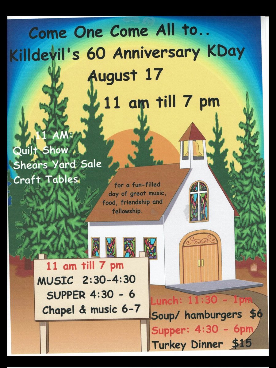 KilldevilCamp tweet picture