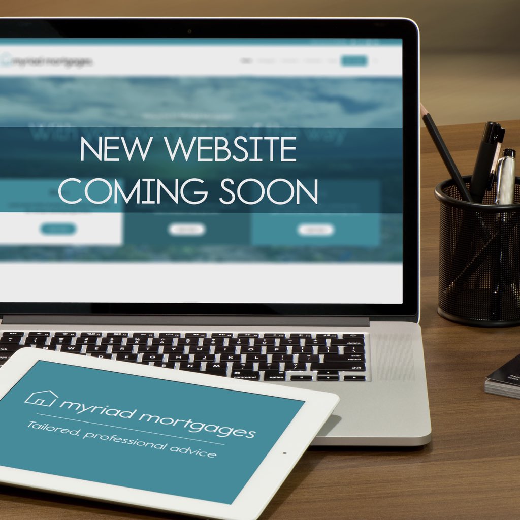 markrpollard's tweet image. Excited to be working with Myriad Mortgages to spruce up their existing website

#comingsoon #mortgageadvisor #funkyvibes #findyourfunk #yourvibeattractsyourtribe #marketingagency #marketing #marketingstrategy #marketingplan #graphicdesign #websitedesign #socialmediamarketing