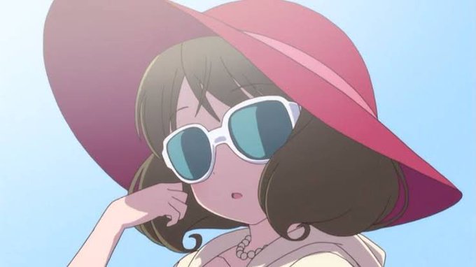 8月7日は黒柳ルリ子の誕生日のtwitterイラスト検索結果 古い順