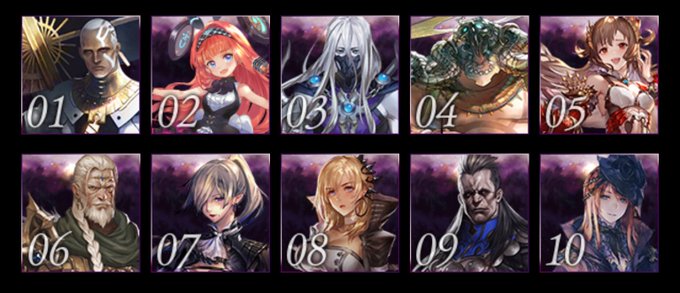 十禍絶傑のtwitterイラスト検索結果 十禍絶傑のtwitterイラスト検索結果