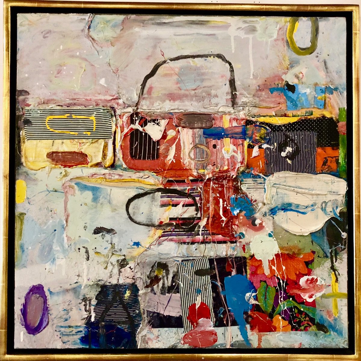 Thursday, August 8th: Abstraction vs. Realism Opening - mailchi.mp/cf7411569eb4/s…