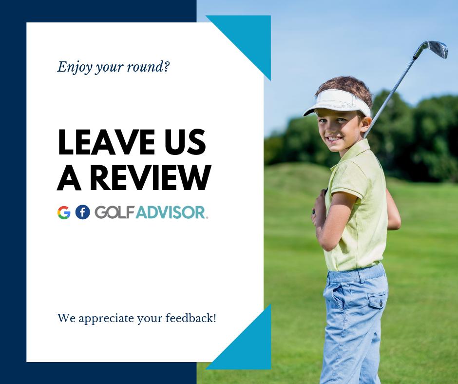 BlueMashGC's tweet image. Enjoy your last round at Blue Mash? Let us know with a review!