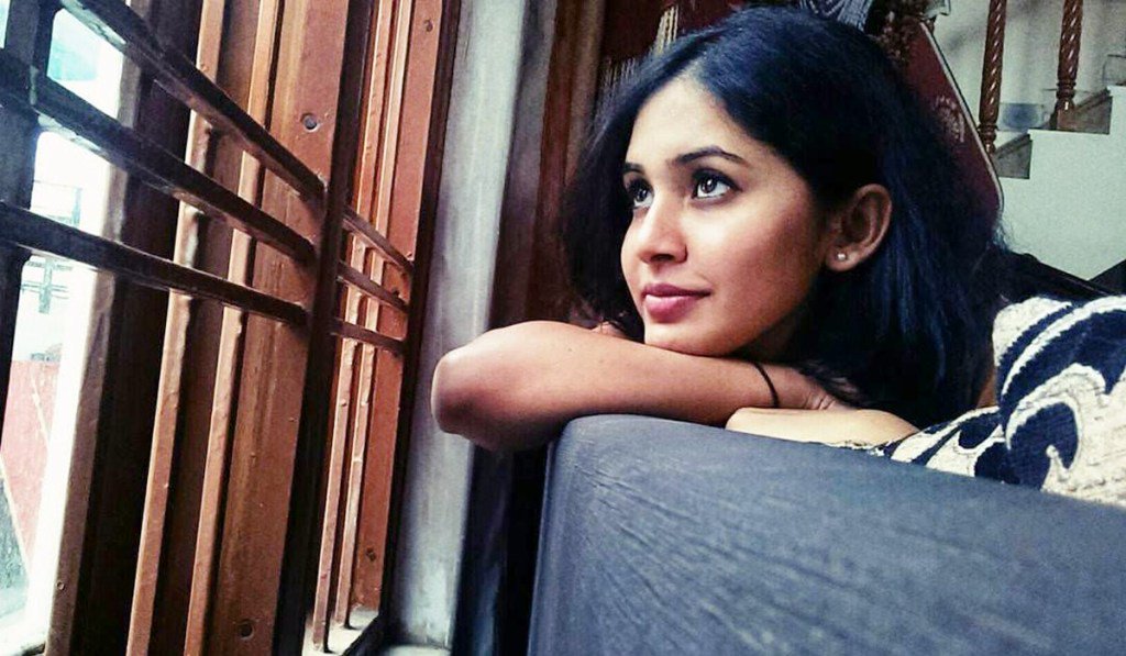 Marathistars Com On Twitter Anushka Sarkate Marathi Actress