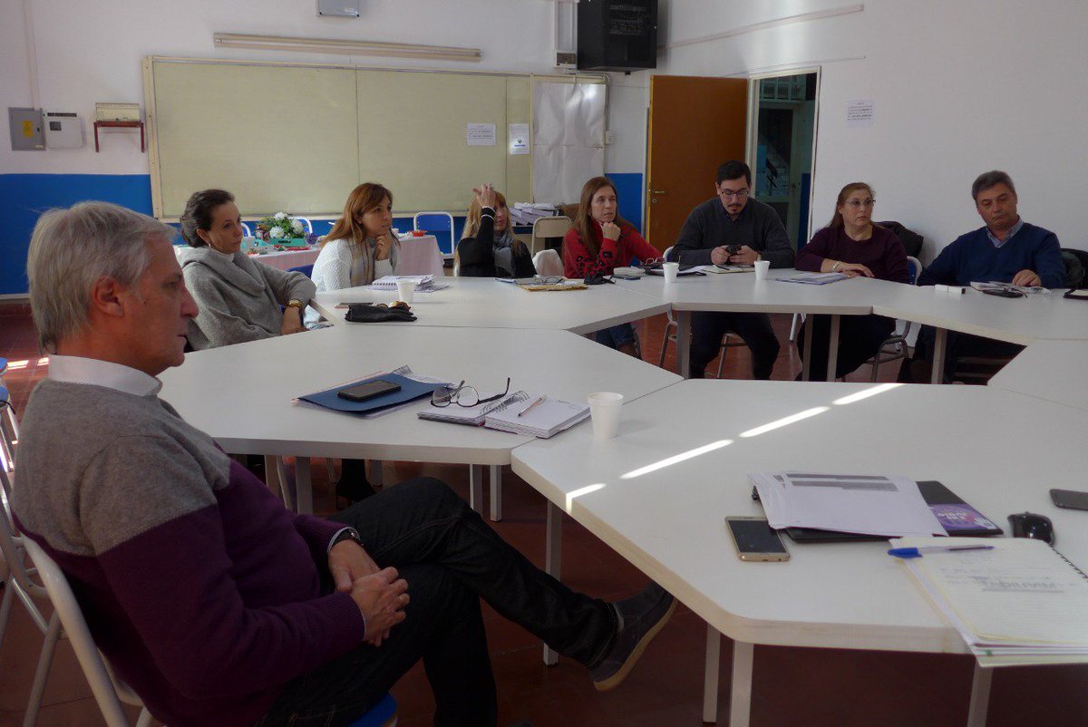academicaunvm's tweet photo. 📌 Continuamos con el #ProgramaNEXOS https://t.co/Kve7iEOEaT