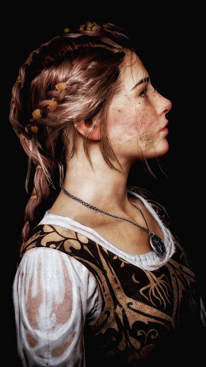 A plague tale: Innocence EBS7e9kW4AEW1FG?format=jpg&name=medium