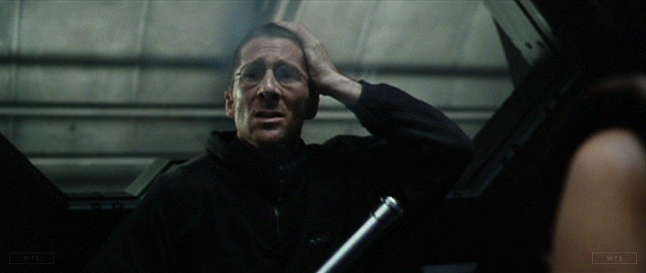  Happy Birthday to Leland Orser who\s now 59 years old. Do you remember this movie? 5 min to answer! 