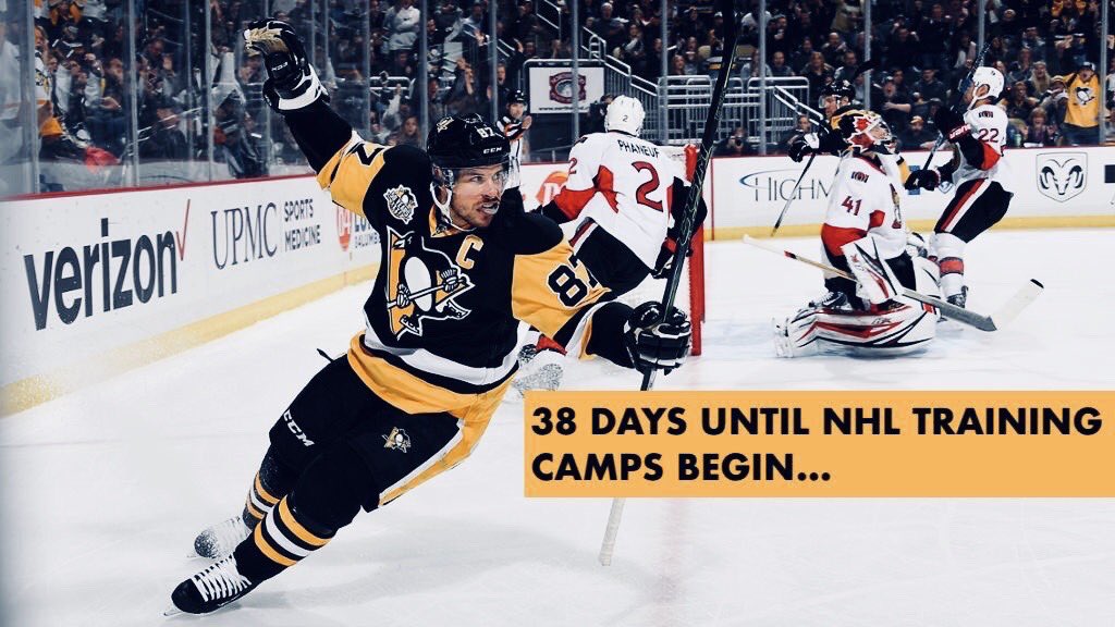 thehighbutton's tweet image. We miss you hockey 🏒 #TheHighButton #Countdown