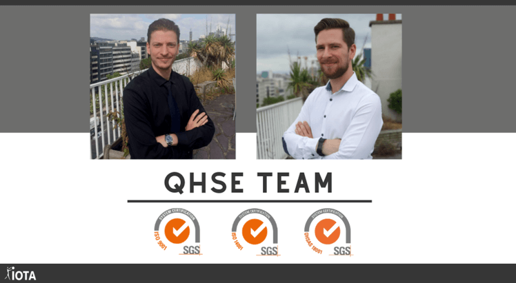 IOTA Group tweet media