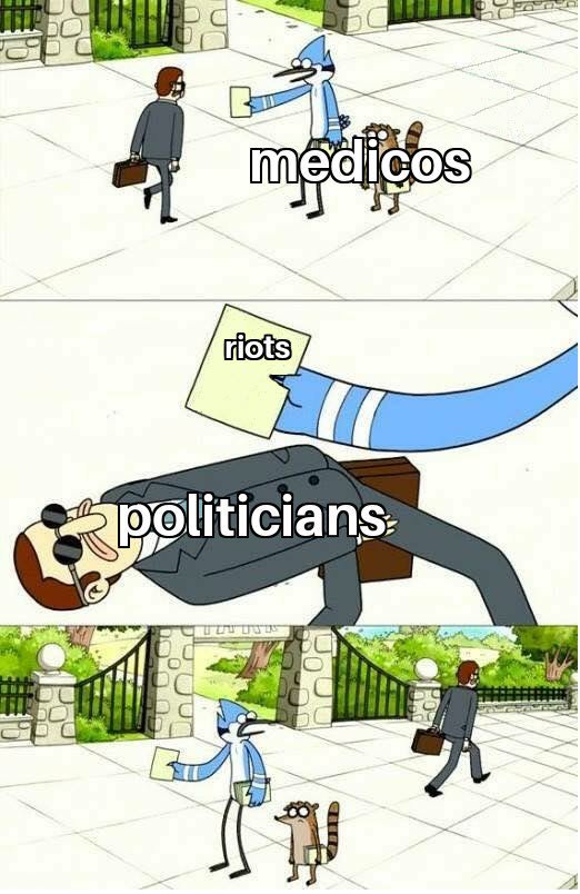 ashwini_praveen's tweet photo. #SayNoToNMCbill 
Politicians &amp; Media right now
@TOIIndiaNews @the_hindu 
@BBCHindi 
@PMOIndia 
@KTRTRS 
@VSrinivasGoud https://t.co/fBIt2QUekS