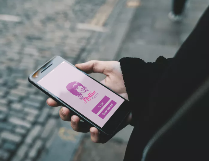 Hollie_Guard's tweet image. STAY, BE and FEEL safe with Hollie Guard. 

In danger? A simple shake or tap activates Hollie Guard, automatically sending your location and audio/video evidence to your designated contacts.

Download the app today 👉 buff.ly/2KpDtwy