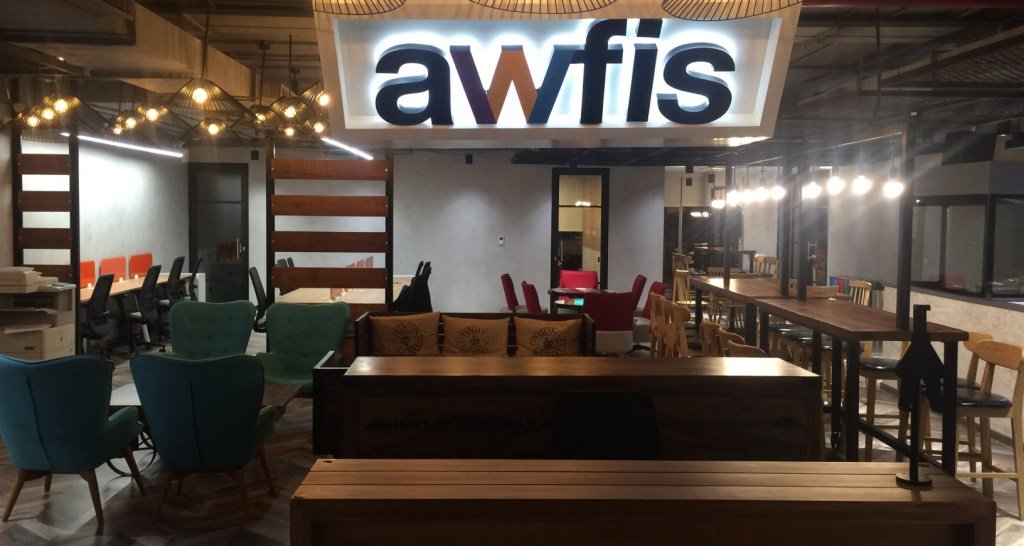 India’s Awfis raises $30M to grow its co-working spaces business tcrn.ch/2TgMg5m by <a href="/refsrc/">Manish Singh</a>