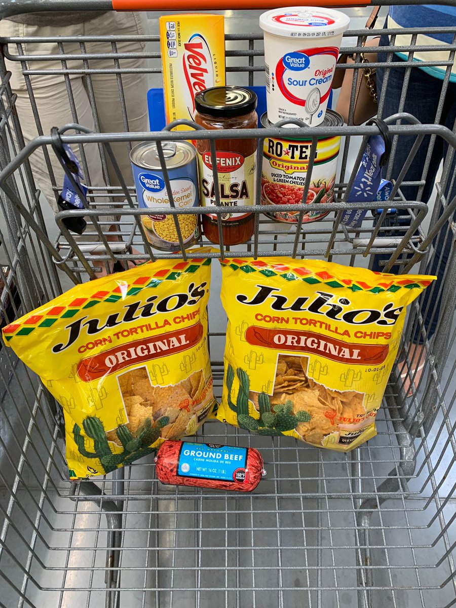 torrielnaron's tweet photo. #FolsomTopChef #SafariSoGood #NachoAverageTeam @FierceFolsom Nothing could go wrong with these ingredients! https://t.co/0REnlaocIm
