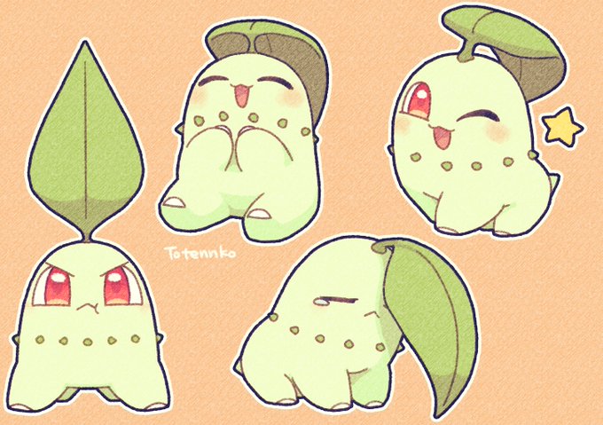 チコリータのtwitterイラスト検索結果