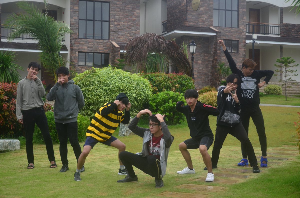 SevendipityPh's tweet photo. 📸 08.03.19 Ph.

SEVENDIPITY 🌊 https://t.co/z7Z1DM3aZL