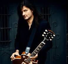 Happy Birthday Michael Weikath
8 7   HELLOWEEN                                         