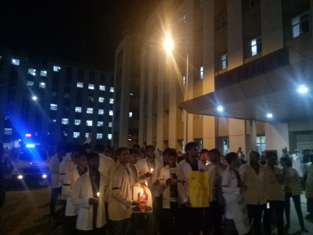 RDA AIIMS PATNA tweet media