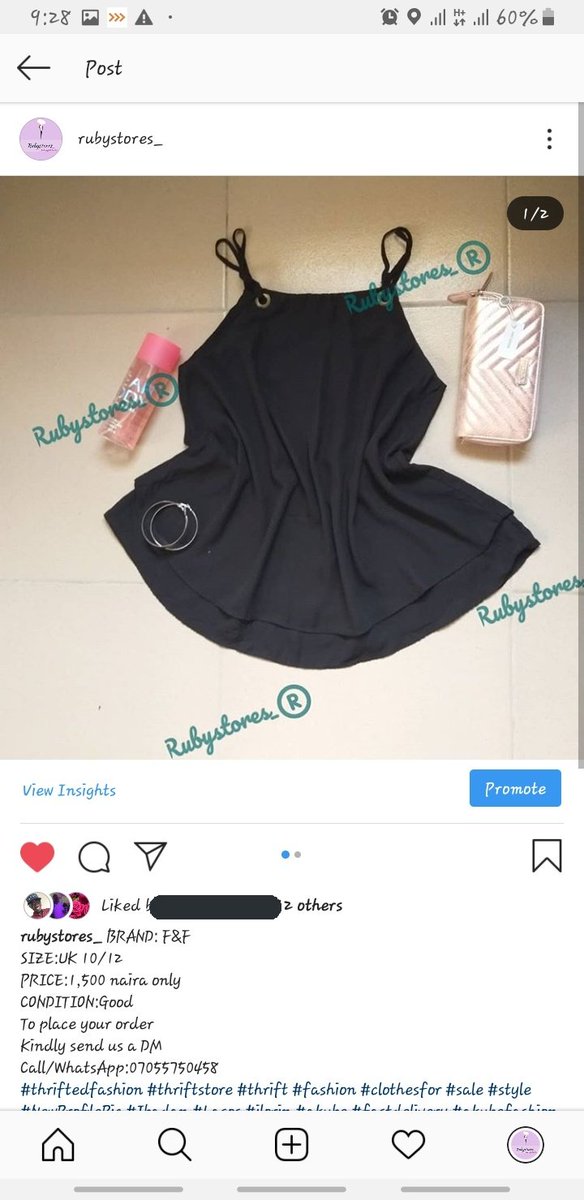 _Rubysstore's tweet photo. We're back with chiffon top!!!
To place your order
Kindly send us a DM
Call/WhatsApp:07055750458
#thriftedfashion #thriftstore #thrift #fashion #clothesfor #sale #style #NewProfilePic #Ibadan #Lagos #akube #fastdelivery #akubefashion #onlineshopping #Ibadanvendor #lagosvendors https://t.co/qi4en43Z7q