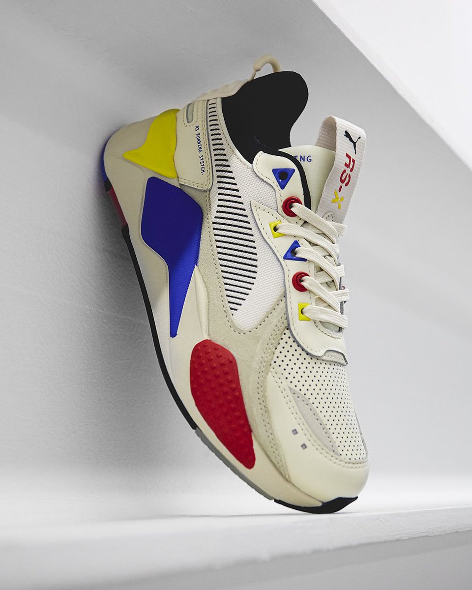 Adjunto archivo Evacuación tijeras size? på Twitter: "The @PUMA RS-X 'Colour Theory' is available online and  in selected size? stores. - #sizeHQ Shop now: https://t.co/9NtQIAwQb0  https://t.co/Xzmxp2S7Rb" / Twitter
