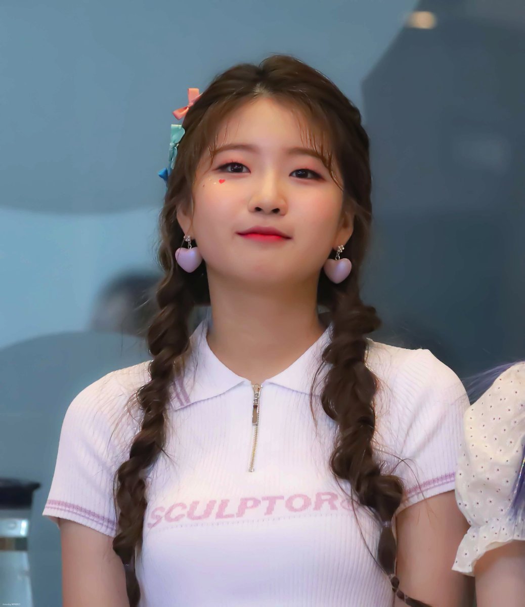 Saturday_MINSEO's tweet photo. 190728 미니팬미팅 

#세러데이  #Saturday #セロデイ
#박민서 #민서 #MINSEO #ミンソ

@saturday718 https://t.co/S8gYA8a4JY