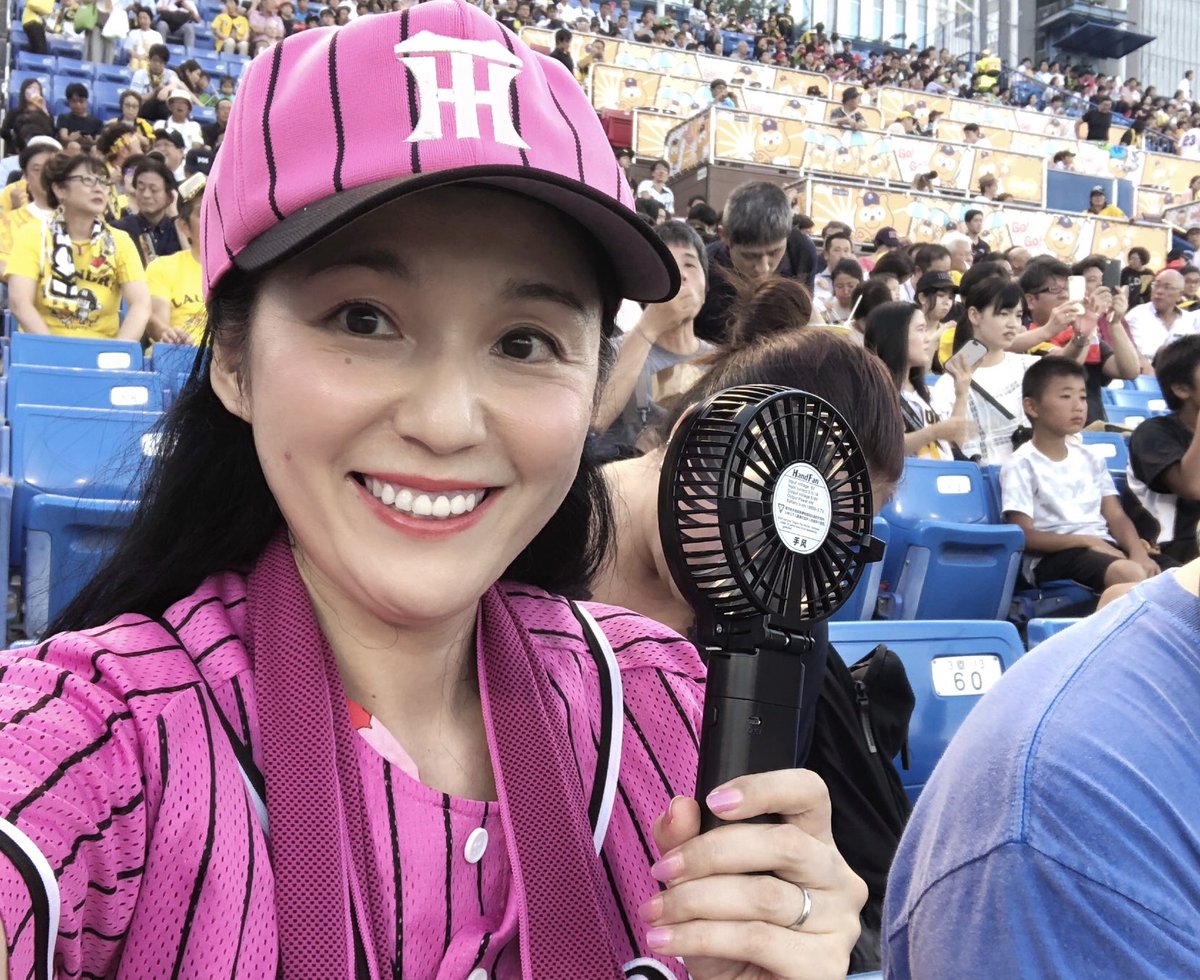 タイガース女子 タイガース女子
