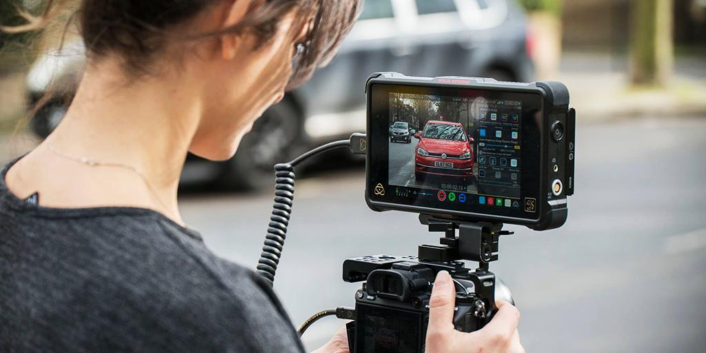 PSBroadcast's tweet photo. NOW you can own your own Atomos Ninja Inferno for just R17 000.00 inc vat 
What are you waiting for? Lets get your new Atomos Ninja Inferno a new home on set!
Order today: info@prosales.co.za
#prosalesbroadcast #atomos #ninja #onset #4k https://t.co/cKI4nwuHKA