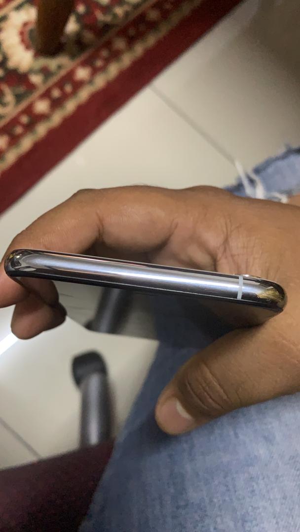 hafeezry's tweet photo. Nak let go Iphone Xs Max 256 GB, silver, complete set.. Open price RM 4,999.00.. Kalau boleh nak COD area nilai atau seremban je..  Reason jual nak guna duit.

Ws : 014-2605529/017-3430041 

(HELP ME TO RETWEET THIS GUYS 🙏🏼🙏🏼🙏🏼) https://t.co/VnsKBjERIx