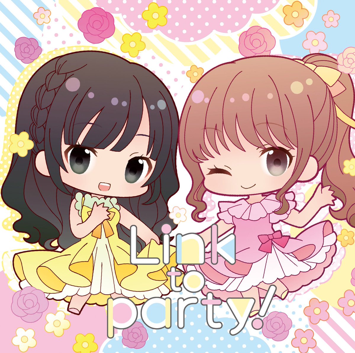Sdイラスト ちびキャラお仕事まとめ Min T ミント Sdイラスト ちびキャラお仕事まとめ Min T ミント
