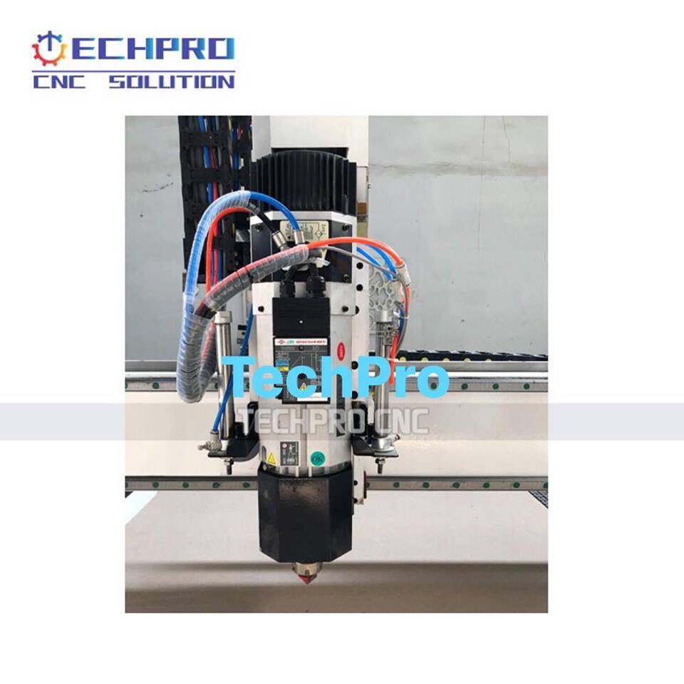 TechProCNC1's tweet image. TECHPROCNC ® 10 Pcs tools Linear ATC CNC Router machine .

# Working size: 1500*3000*300mm
# China  9.0kw HQD ATC HQD air cooling spindle
# Mach3 PC Online System 
# Taiwan Delta Servo motor and driver 
Welcome to your inquiry!
Email: sales08@techprocnc.com