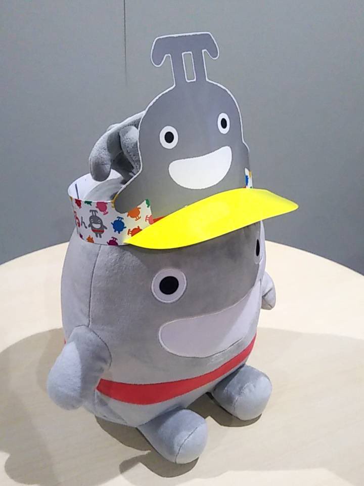 のるるん情報】 みなとみらい東急スクエア①内にある「あそびパーク