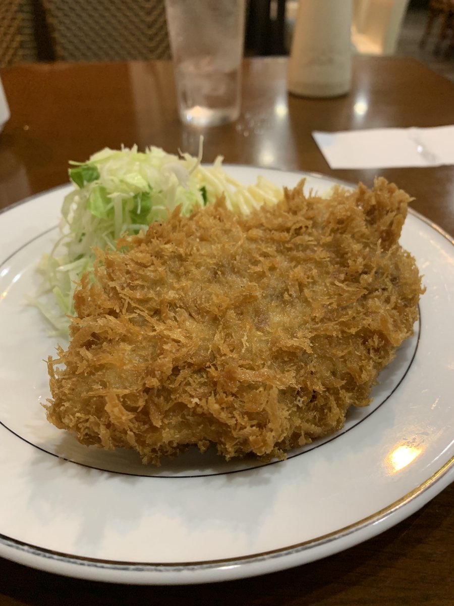 ナカノ メンチカツライス キッチンジロー南神保町店 東京都千代田区神田神保町 ラーメン二郎神保町店に間に合わず こっちのジローへ で 邪神ちゃんの好物 メンチカツライス 邪神ちゃんドロップキック Jcdk 邪神ちゃんドロップキック聖地巡礼