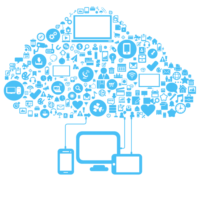 Object computing