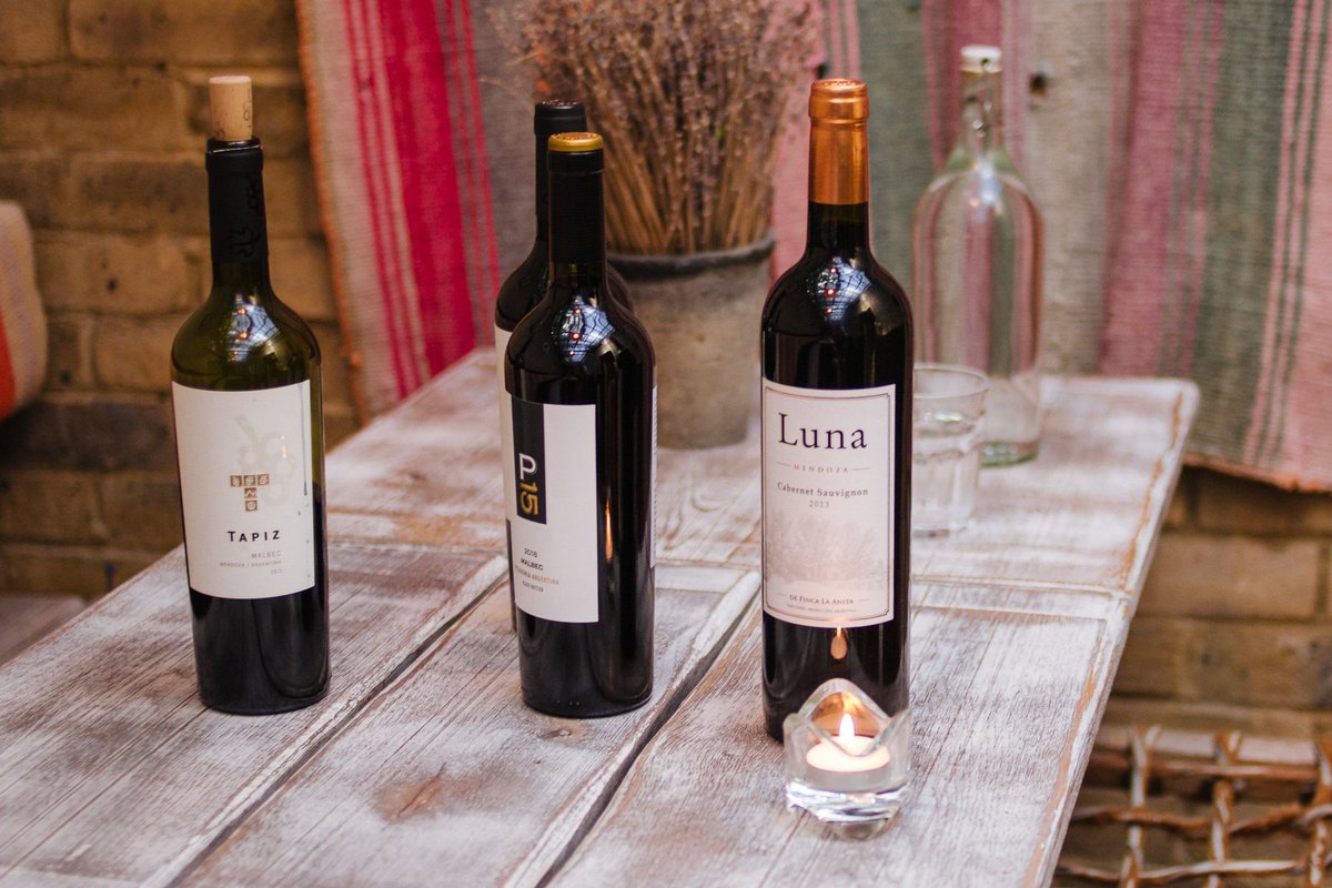 Chango Empanadas tweet media