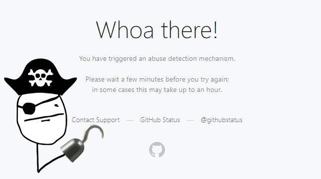 FrancoisRH's tweet image. How to scrape #Github profiles in one minute? New article from @braingain on #BooleanStrings, thanks @HungLee for sharing on #RecruitingBrainfood! I blocked my Github account 😅🏴☠️
Read full article here 👉 booleanstrings.com/2019/08/01/how…