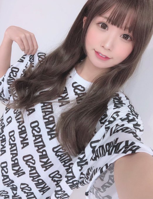 Twitterのコスプレ画像12