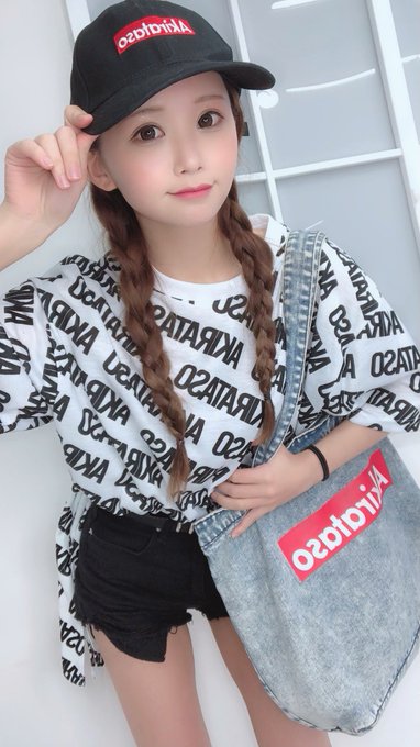 Twitterのコスプレ画像15