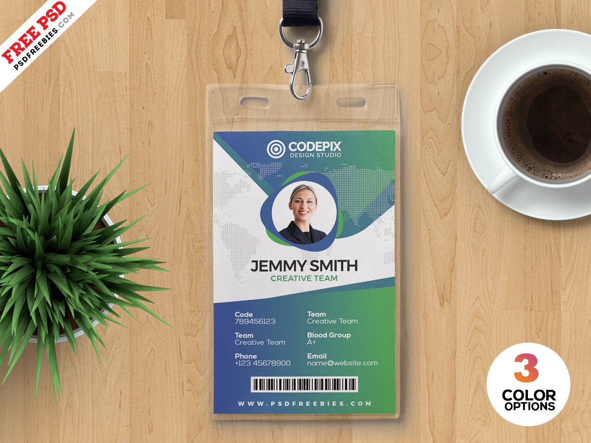 PSDFreebies's tweet photo. Free Print Ready Identity Card Design PSD
Download Here >> https://t.co/fjJ4G58W6Z
#freepsd #psd #employeeidcard #idcard #identitycard #photoshop #graphicdesign #officeid https://t.co/Sq1WiqB02m