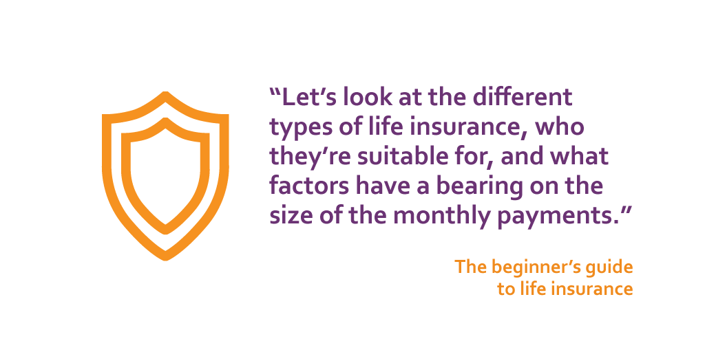 moneyaware's tweet image. Whether you need life insurance, as well as what type of policy you should look for, really depends on your personal circumstances. Check out the beginners guide to life insurance from our friends at @Confused_com ow.ly/F0sa30oMeOA #lifeinsurance #budgeting