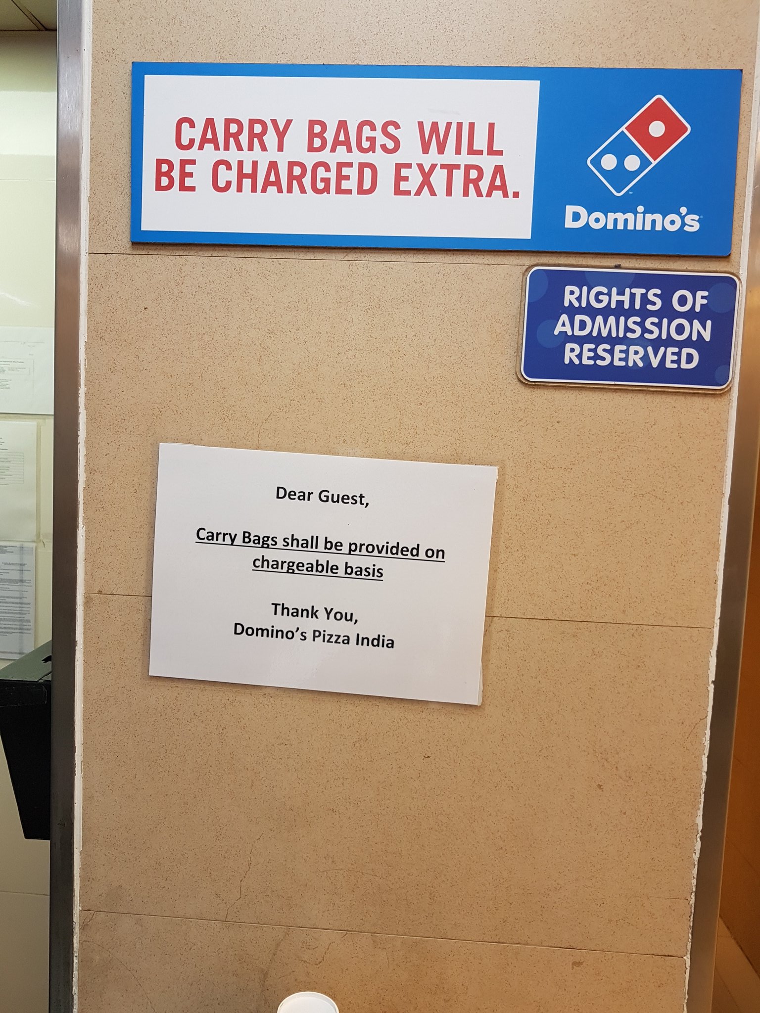 Top more than 150 can carry bags be charged super hot 3tdesign.edu.vn