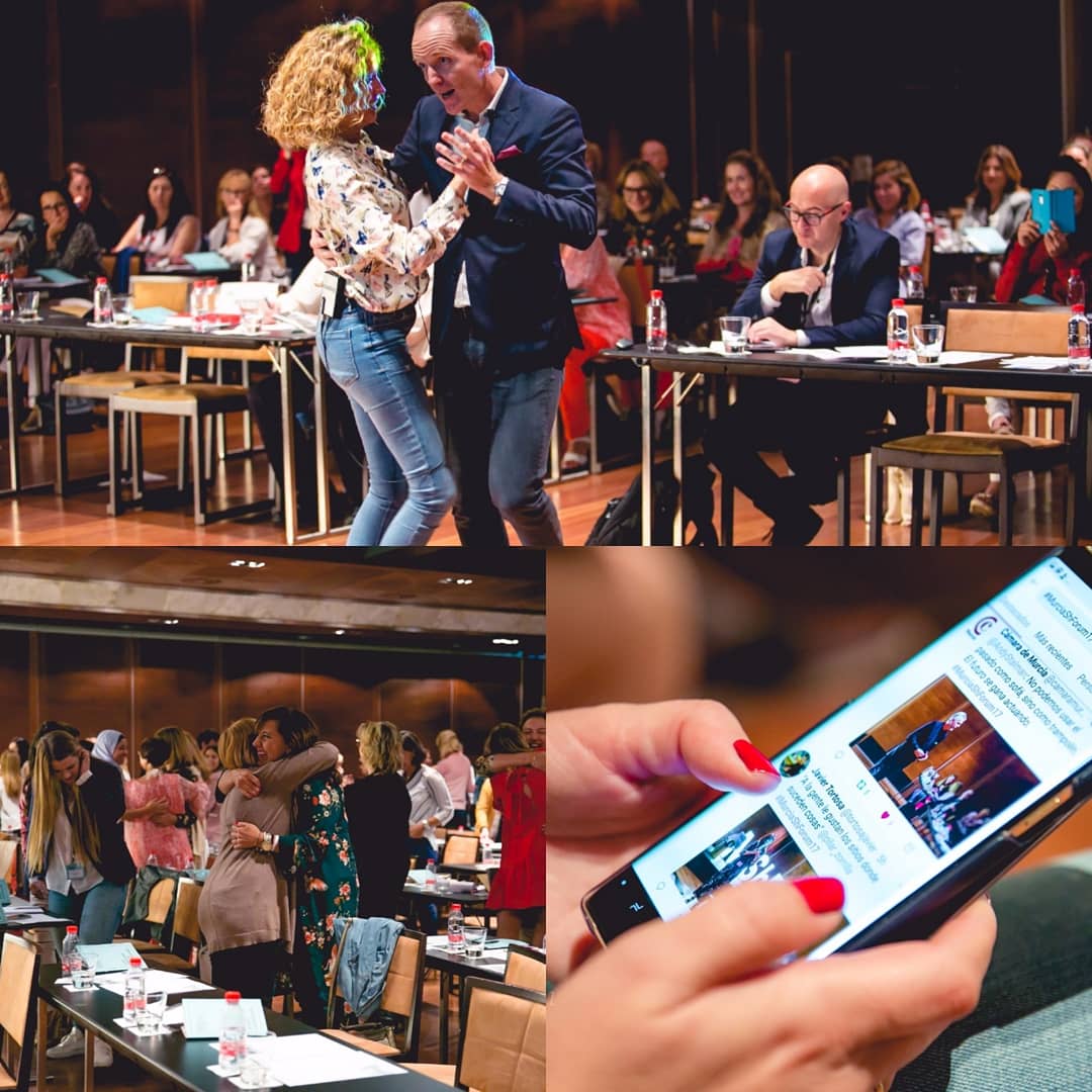 MurciaShopsForo's tweet photo. 😃 Vuelve Murcia Shops Forum, un Punto de Encuentro Profesional para Empresas y Expertos del Comercio de Proximidad 😃
✅ Ponencias
✅ Networking
✅ Zona Expo
✅ Tendencias
📆 20 de octubre de 2019 📆 https://t.co/aN2uGmhAy4