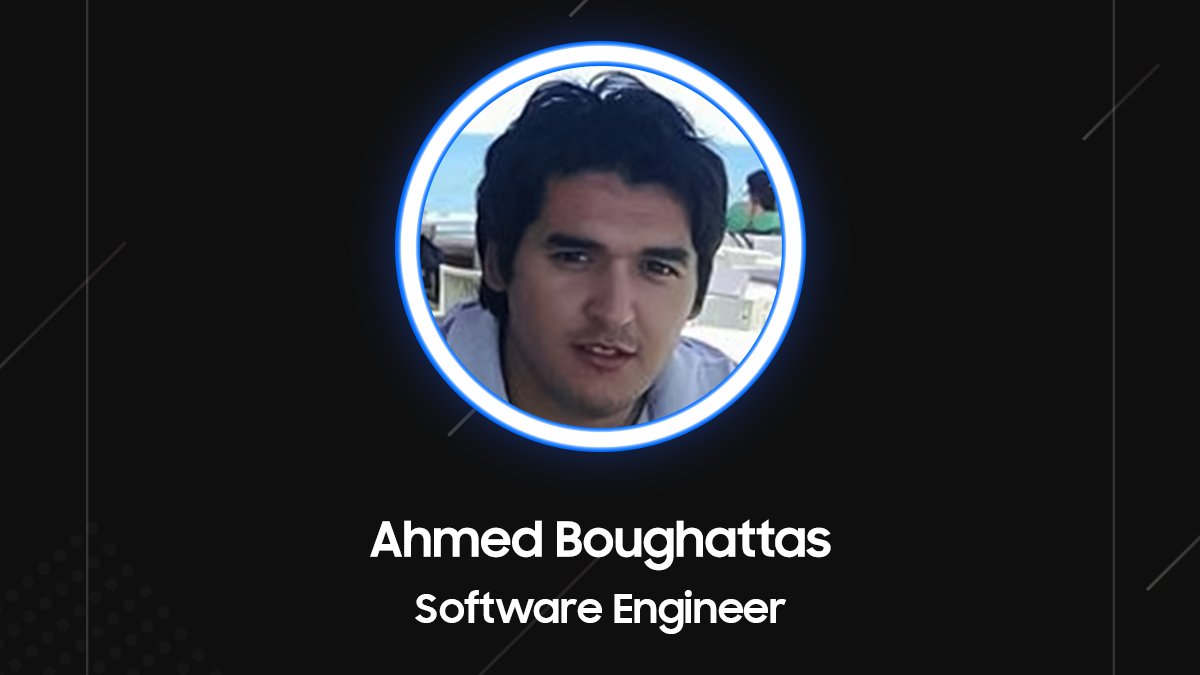 WiRE Microsystems (@wiremicrosys) on Twitter photo رحبوا معانا بـ أحمد بو غطاس من تونس.
Reach Ahmed directly : boughattas@wiremicrosystems.com
#WiRE_Microsystems #XMACHINE #Team #Software #Tech #Technology #Startups #Egypt #System #recovery #datasecurity #IT #innovation رحبوا معانا بـ أحمد بو غطاس من تونس.
Reach Ahmed directly : boughattas@wiremicrosystems.com
#WiRE_Microsystems #XMACHINE #Team #Software #Tech #Technology #Startups #Egypt #System #recovery #datasecurity #IT #innovation