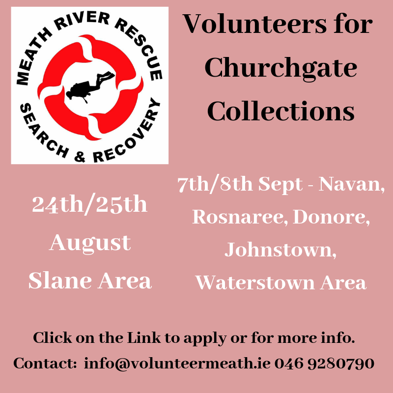 Volunteer Meath tweet media