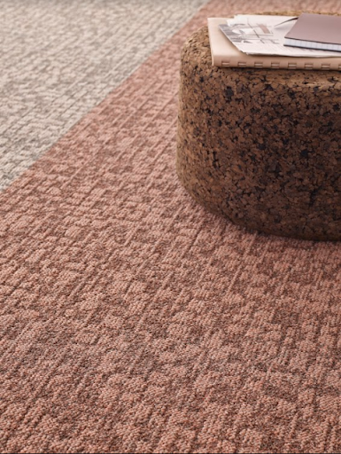 Desso_UK's tweet photo. According to @TarkettUK’s #RethinkingWorkplace report, unnecessary noise intrusion is a concern for 51% of UK office workers. Our Orchard collection comes with optional DESSO SoundMaster® backing, to absorb sound and improve acoustics within the office. https://t.co/R46yciiBj1 https://t.co/5vOqHbOOZS