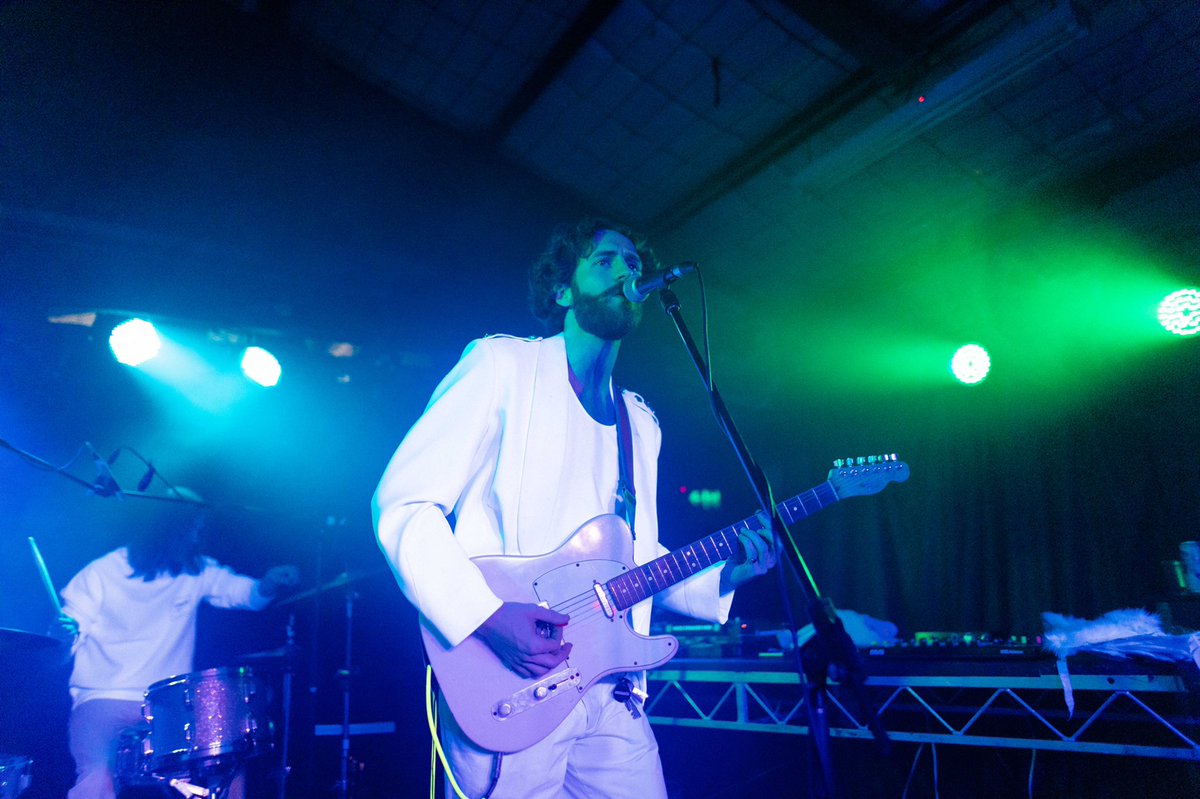 worldchampionau's tweet photo. Stoked to have been apart of the @undr_ctrl 5th Bday party on Saturday night 👌 Over $6K was raised for the Starlight Children’s Foundation @Starlight_star ❤️ Big love to everyone who came down 🙏
📸 @jack_toohey https://t.co/zpqHtvaYVf