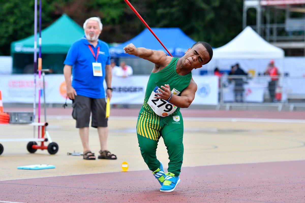 ⭐️ Stars of the future! ⭐️ 

A fantastic four days of <a href="/ParaAthletics/">Para Athletics</a> Junior World Championships action in Nottwil! 

#ParaAthletics | 
📸: @LucPercival