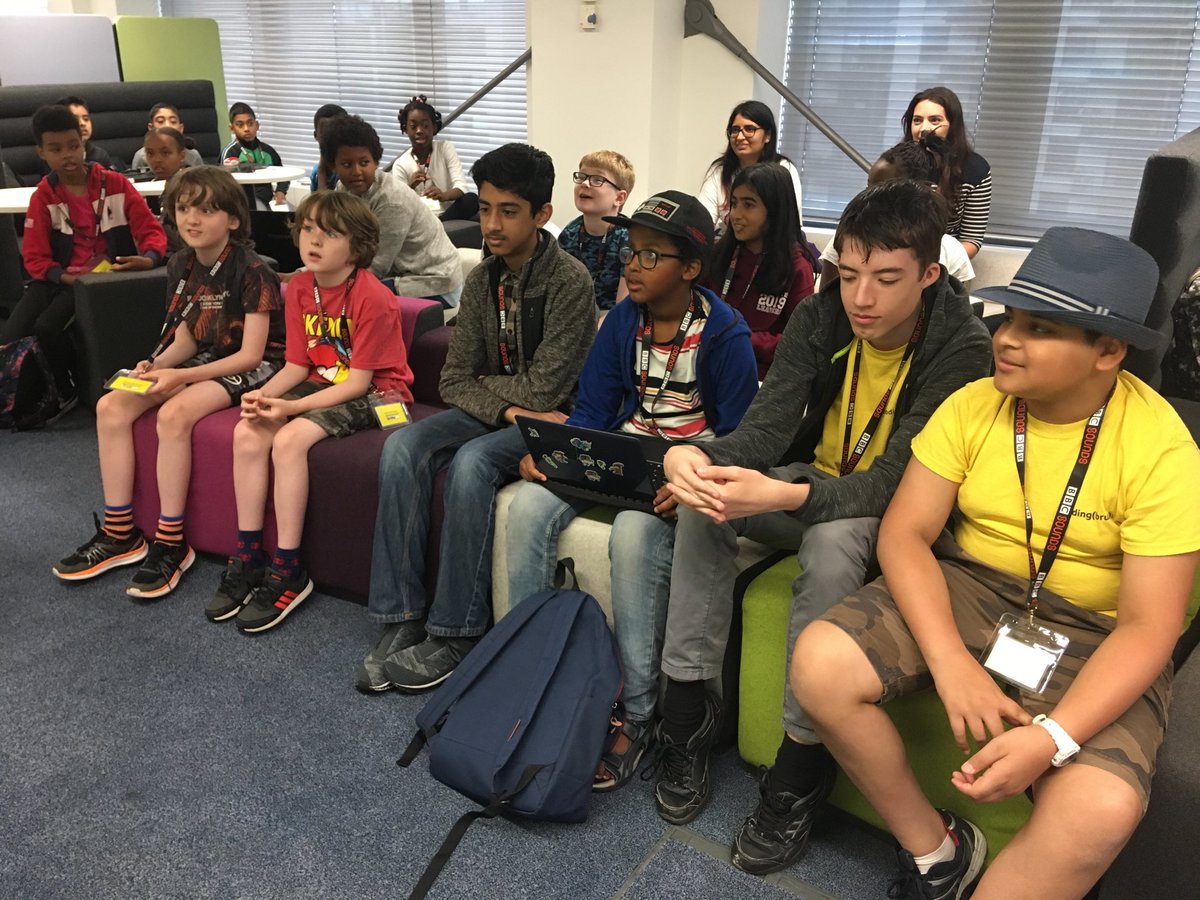 codingbrum's tweet image. It’s Inventathon Day 2. and ⁦⁦@jimjollings⁩ has set the coding challenge. Can’t wait to see what our teams of inventors come up with! ⁦@BBCBhamPR⁩ ⁦@BBCBlueRoom⁩ #coding