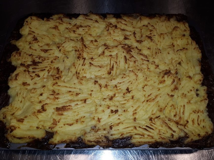 Milligans Bakery tweet media