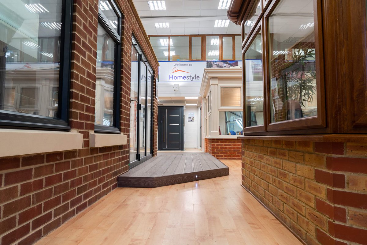 Have a hassle-free visit to our showroom in the Cotswolds. We promise to not rush you or force you into making a purchase. Take all the time you need viewing our displays and come to us when you actually need us. 

Visit our showroom 📍 OX28 4GE