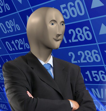 Featured image of post Stonks Man Transparent Background