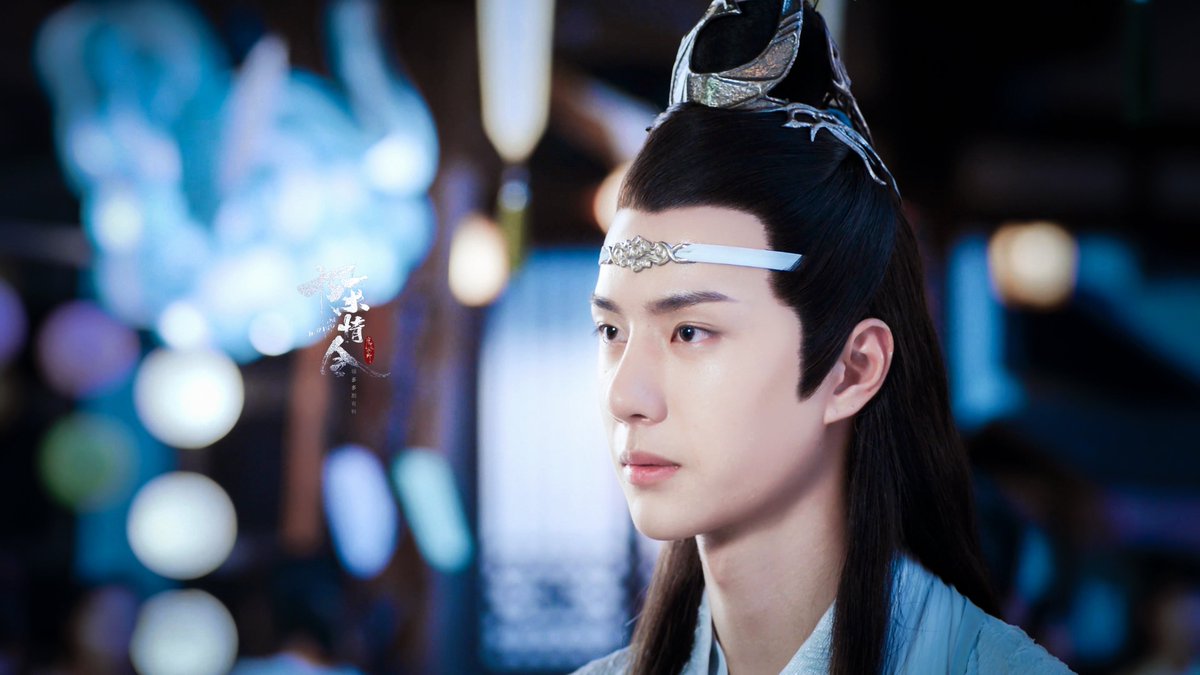 xiao zhan sister
